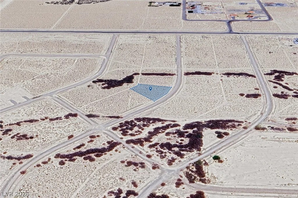 2840 Decatur, Pahrump, NV 89060