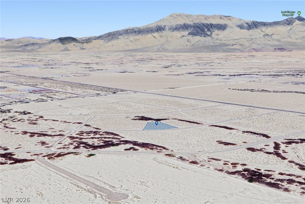 2840 Decatur, Pahrump, NV 89060