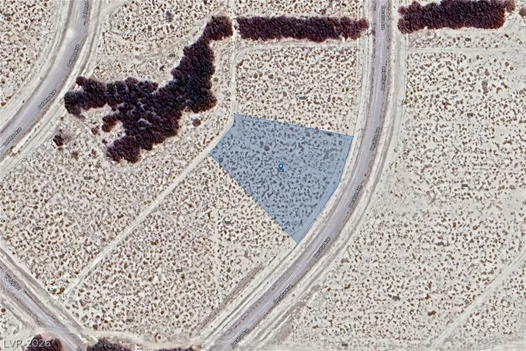 2840 Decatur, Pahrump, NV 89060