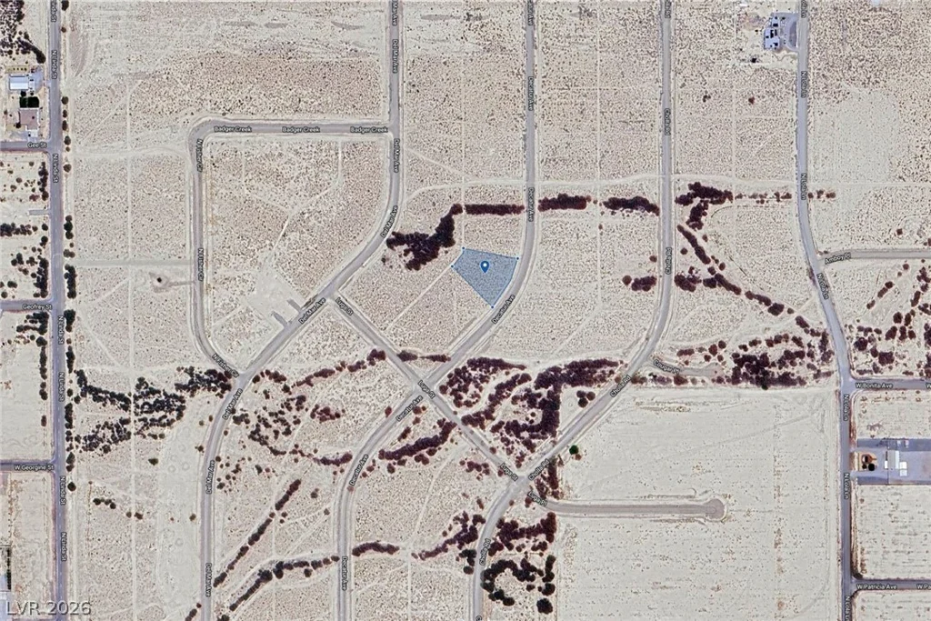 2840 Decatur, Pahrump, NV 89060
