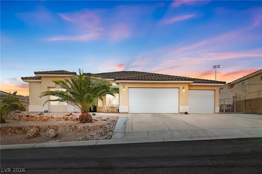 3505 Cottage Meadow, Laughlin, NV 89029