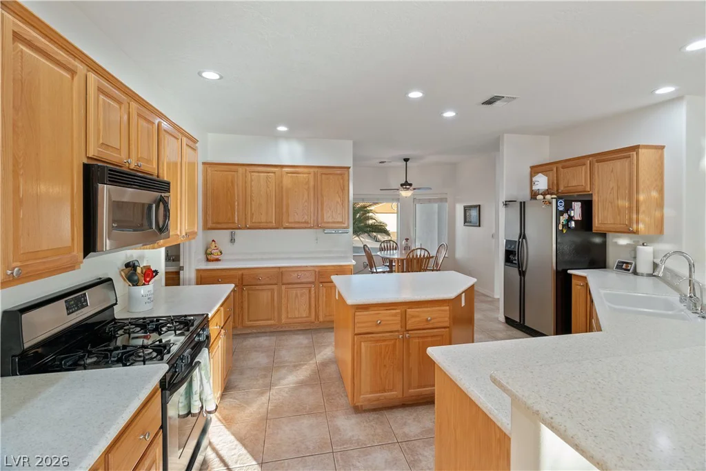3505 Cottage Meadow, Laughlin, NV 89029