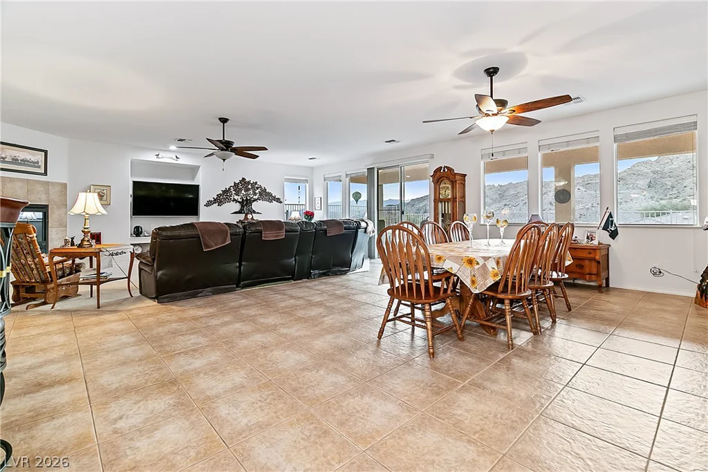 3505 Cottage Meadow, Laughlin, NV 89029