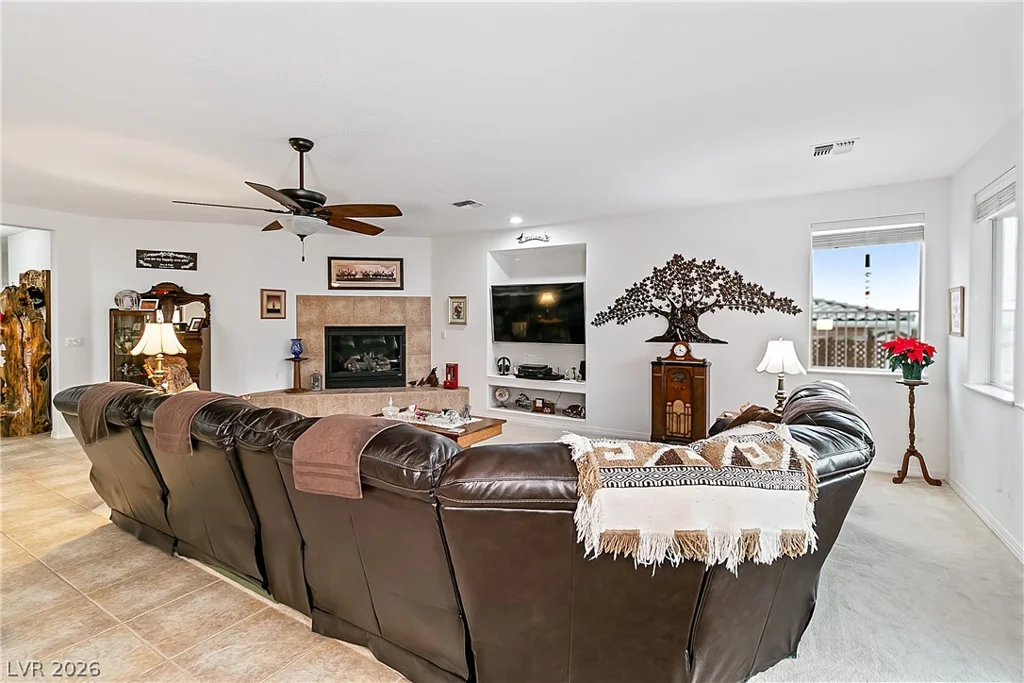 3505 Cottage Meadow, Laughlin, NV 89029