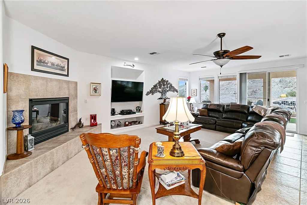 3505 Cottage Meadow, Laughlin, NV 89029