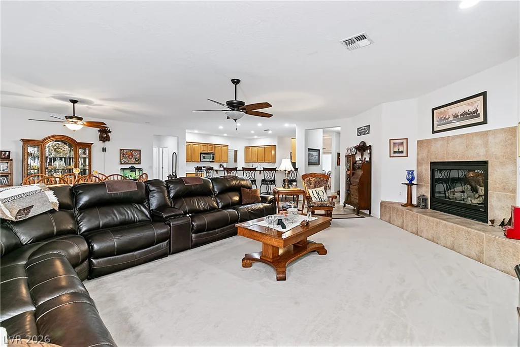 3505 Cottage Meadow, Laughlin, NV 89029
