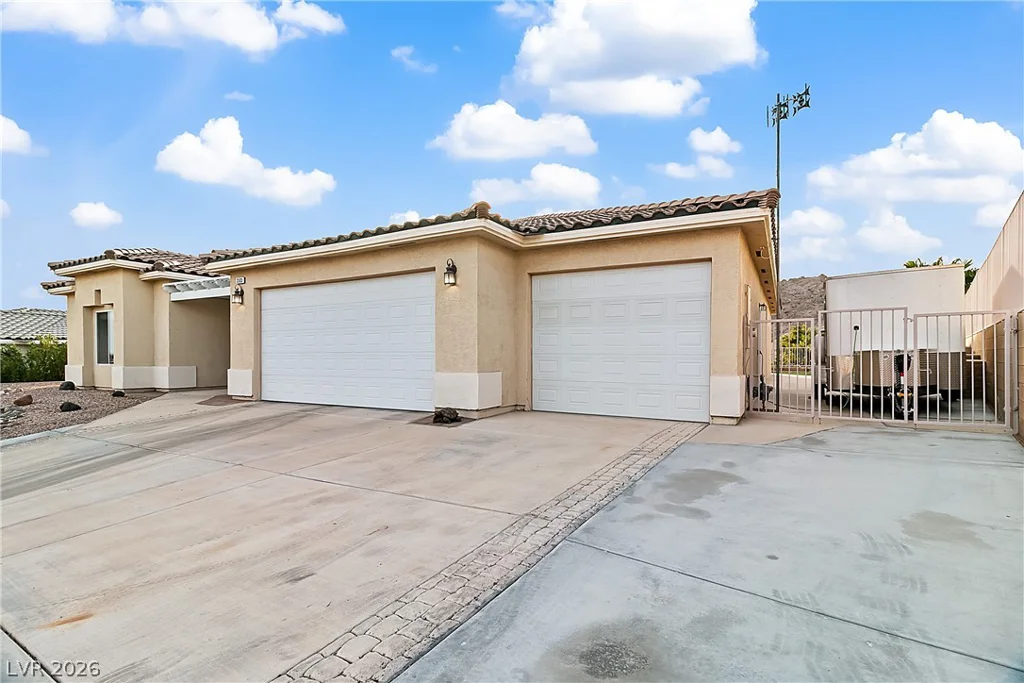 3505 Cottage Meadow, Laughlin, NV 89029