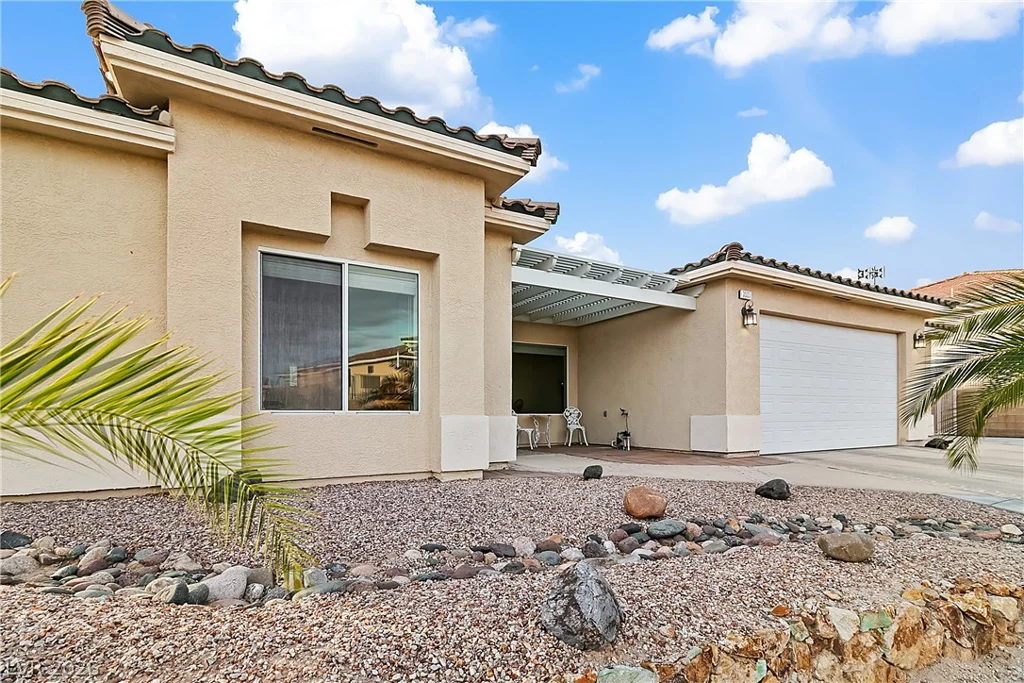 3505 Cottage Meadow, Laughlin, NV 89029