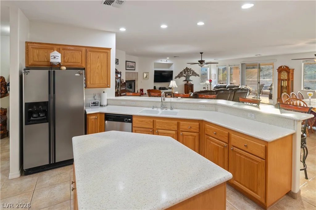3505 Cottage Meadow, Laughlin, NV 89029