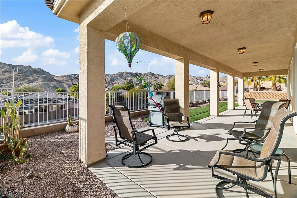 3505 Cottage Meadow, Laughlin, NV 89029