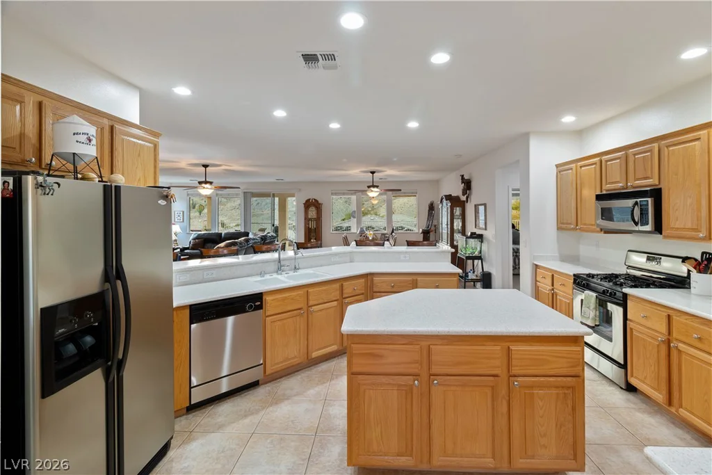 3505 Cottage Meadow, Laughlin, NV 89029