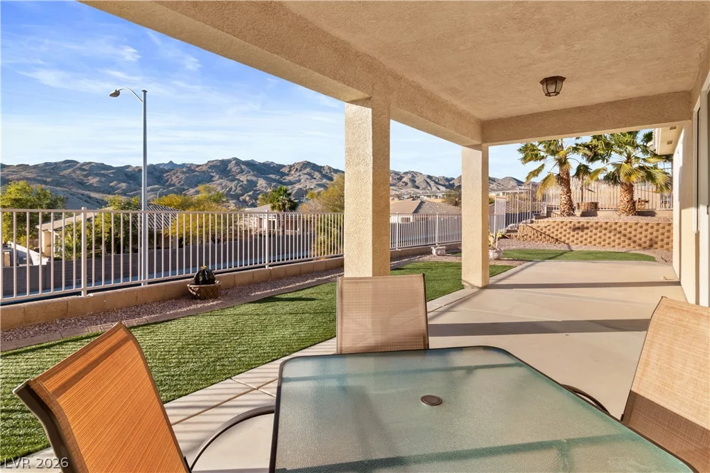 3505 Cottage Meadow, Laughlin, NV 89029