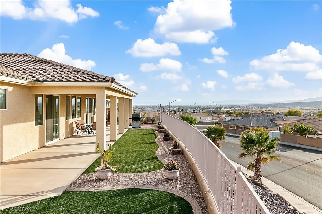 3505 Cottage Meadow, Laughlin, NV 89029