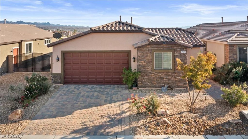 2079 Port Royal, Laughlin, NV 89029