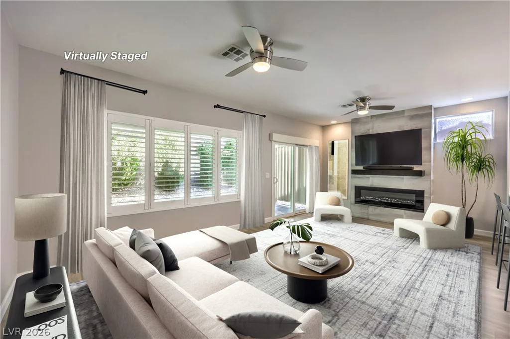 2138 Oliver Springs, Henderson, NV 89052