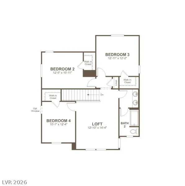 9947 Meranto, Las Vegas, NV 89178