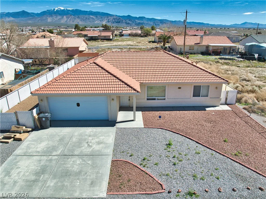 2041 Jacaranda, Pahrump, NV 89048