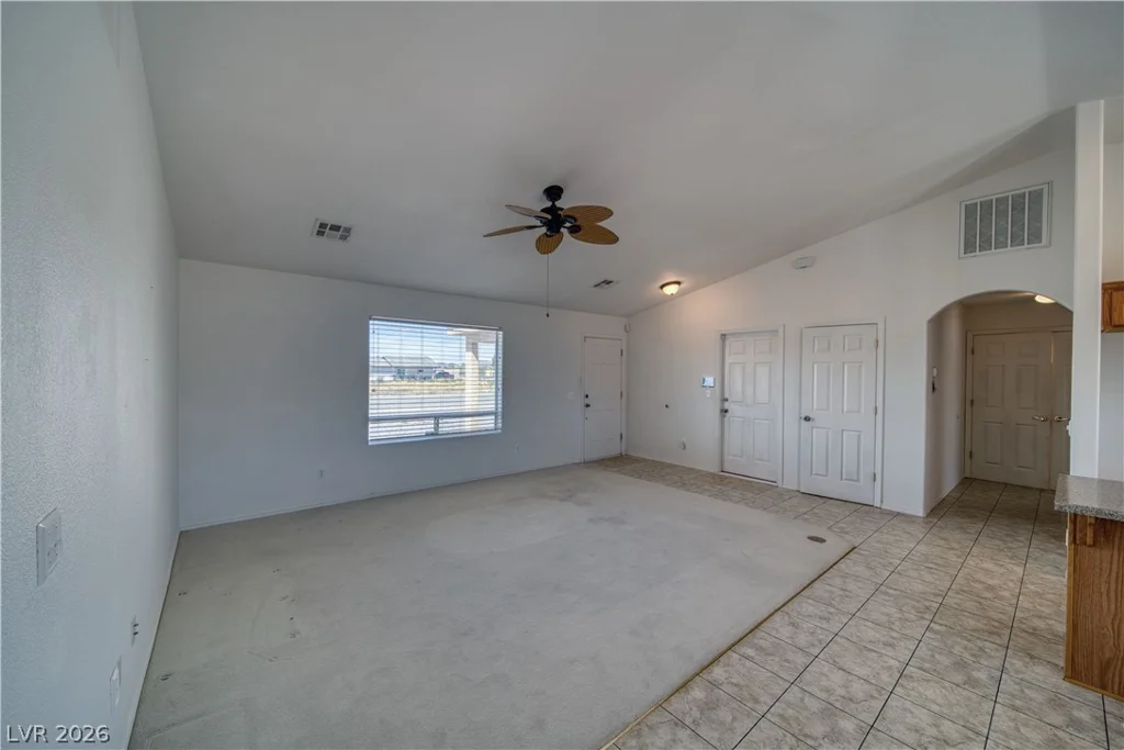 2041 Jacaranda, Pahrump, NV 89048