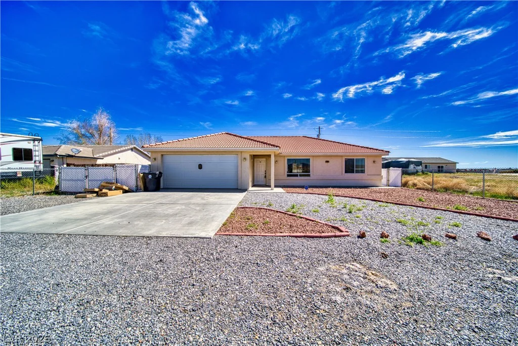 2041 Jacaranda, Pahrump, NV 89048