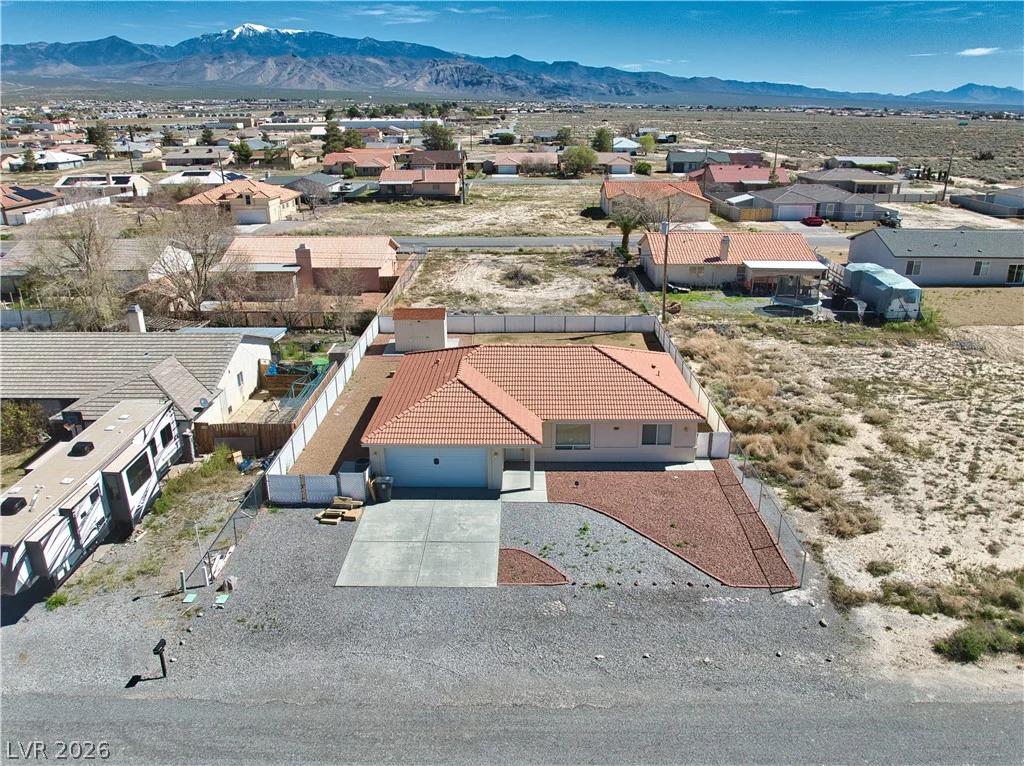 2041 Jacaranda, Pahrump, NV 89048