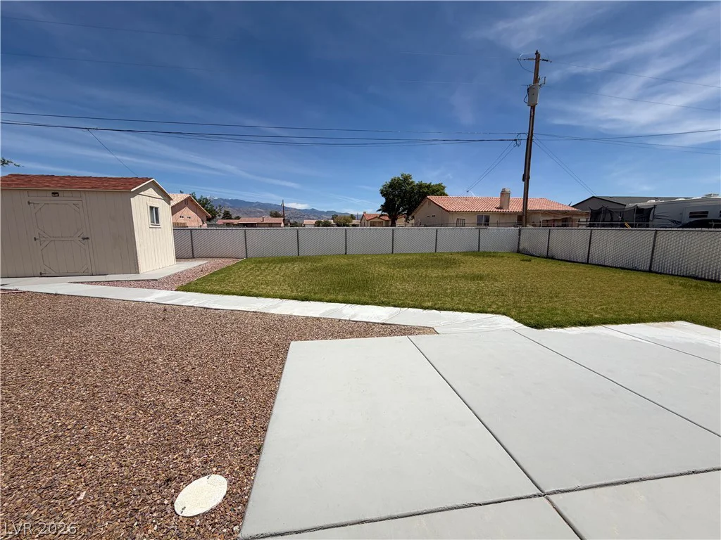 2041 Jacaranda, Pahrump, NV 89048