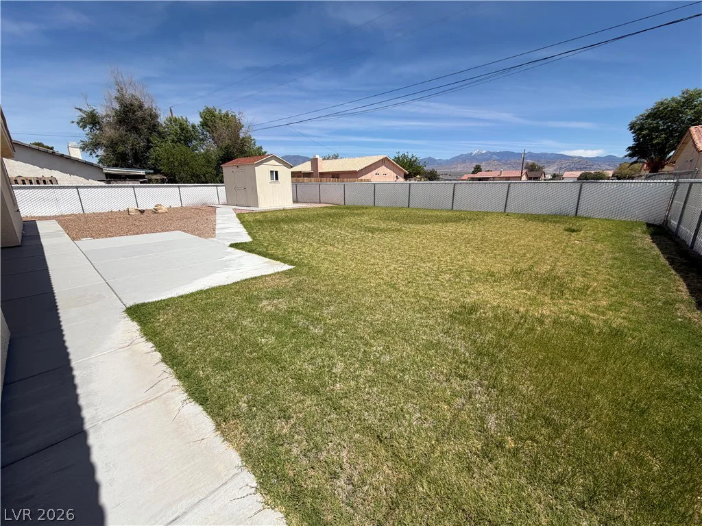 2041 Jacaranda, Pahrump, NV 89048