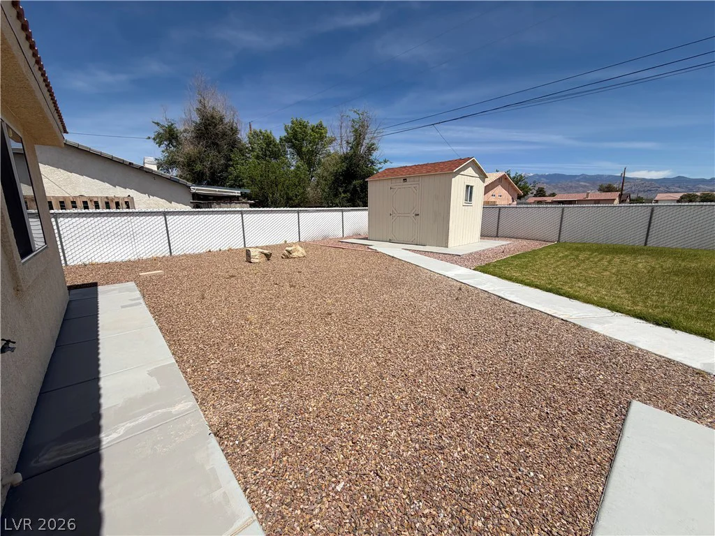 2041 Jacaranda, Pahrump, NV 89048