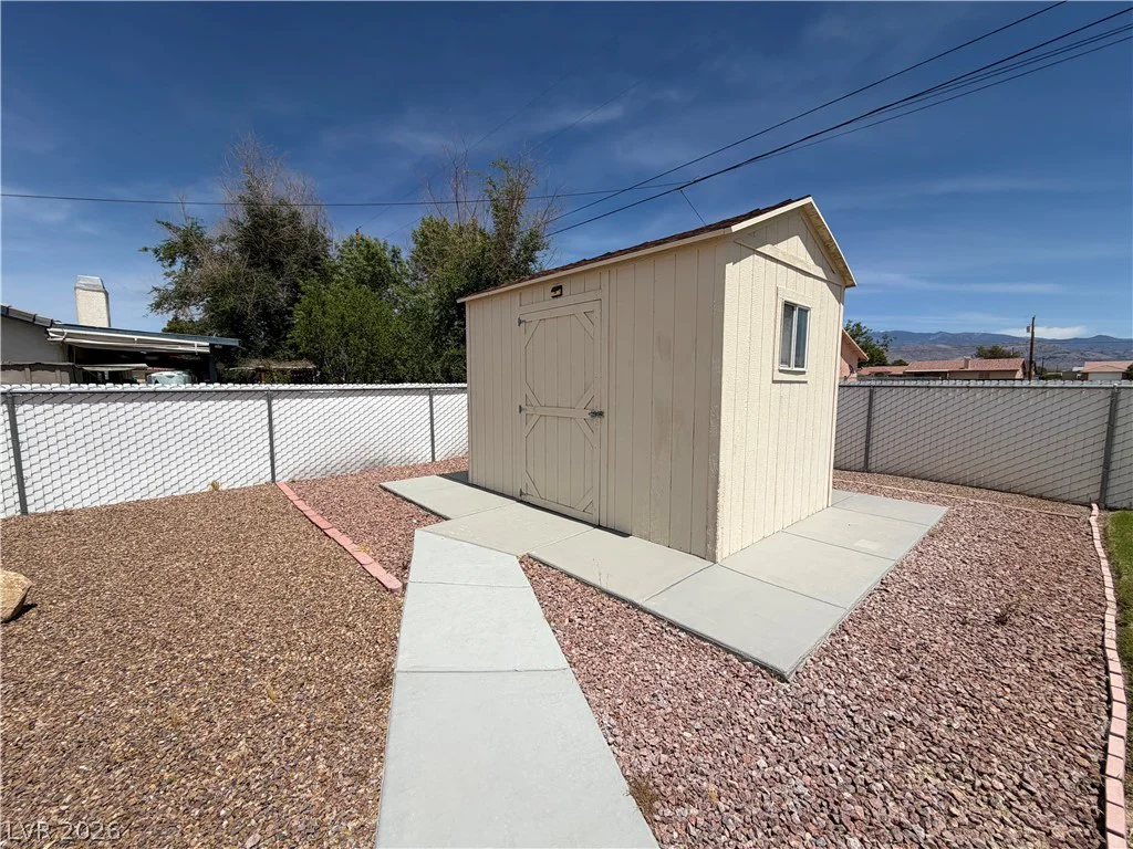2041 Jacaranda, Pahrump, NV 89048