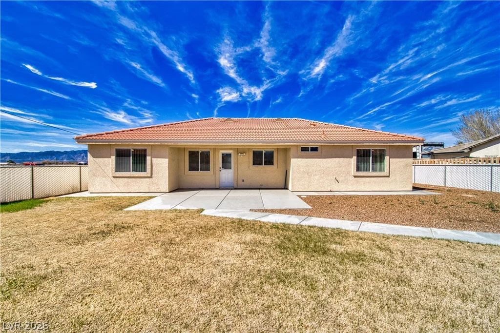 2041 Jacaranda, Pahrump, NV 89048