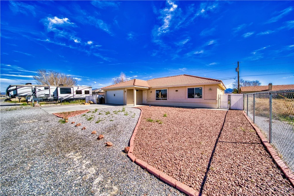 2041 Jacaranda, Pahrump, NV 89048