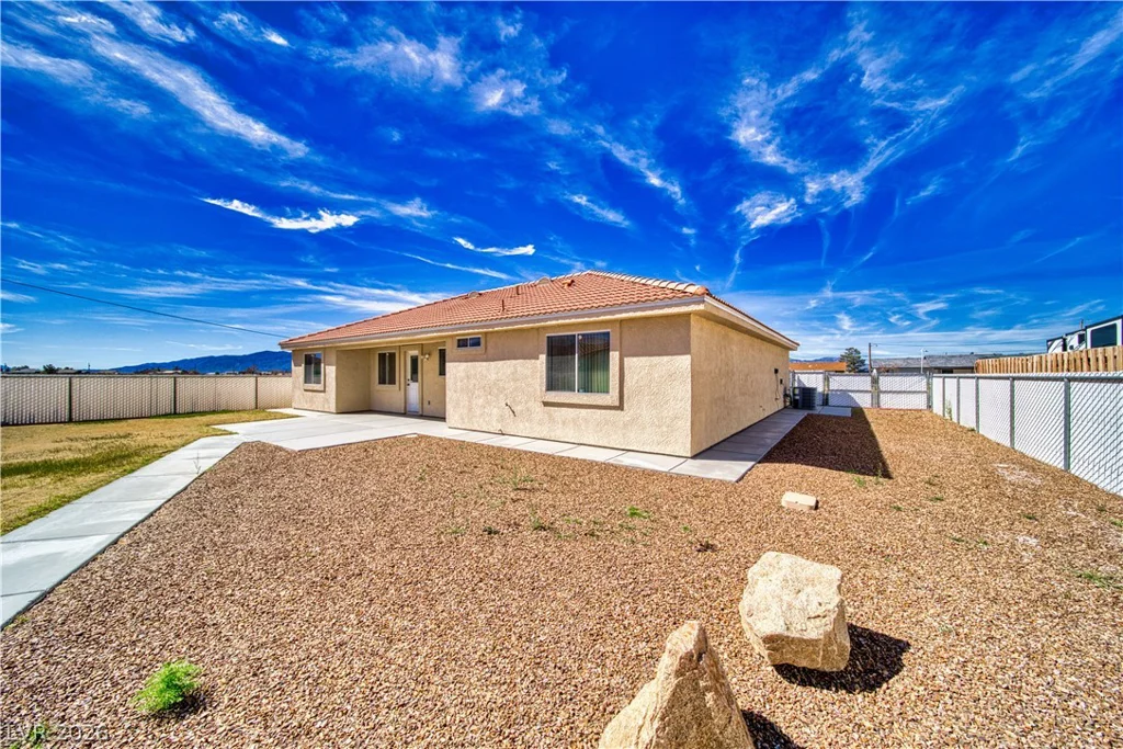 2041 Jacaranda, Pahrump, NV 89048