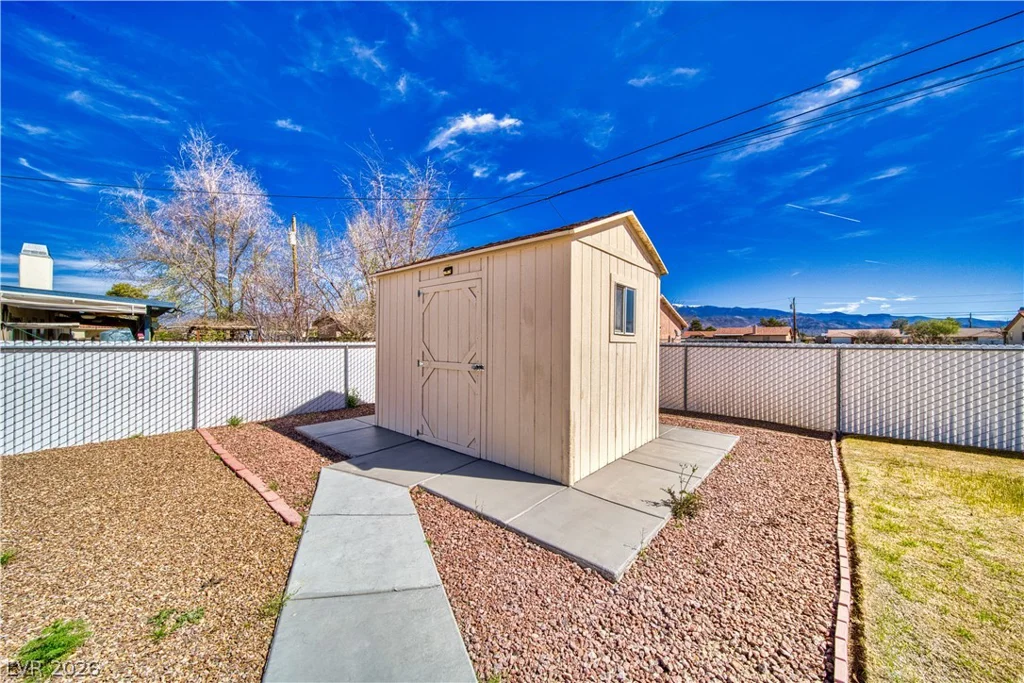 2041 Jacaranda, Pahrump, NV 89048
