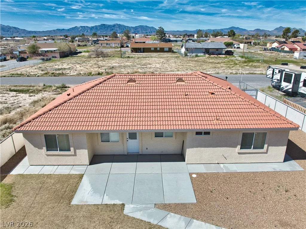 2041 Jacaranda, Pahrump, NV 89048