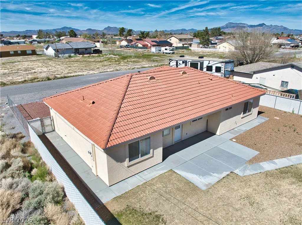 2041 Jacaranda, Pahrump, NV 89048