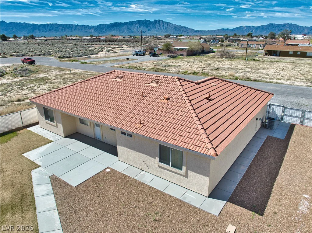 2041 Jacaranda, Pahrump, NV 89048