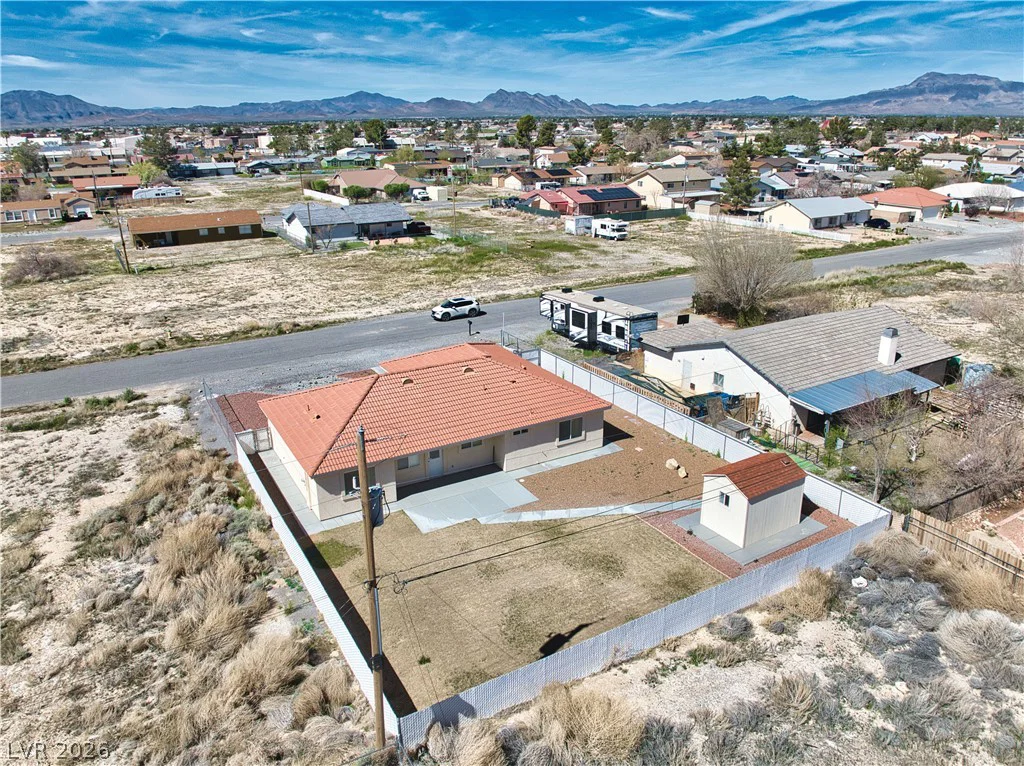 2041 Jacaranda, Pahrump, NV 89048