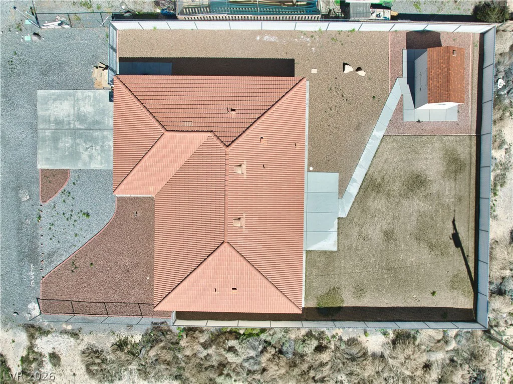 2041 Jacaranda, Pahrump, NV 89048