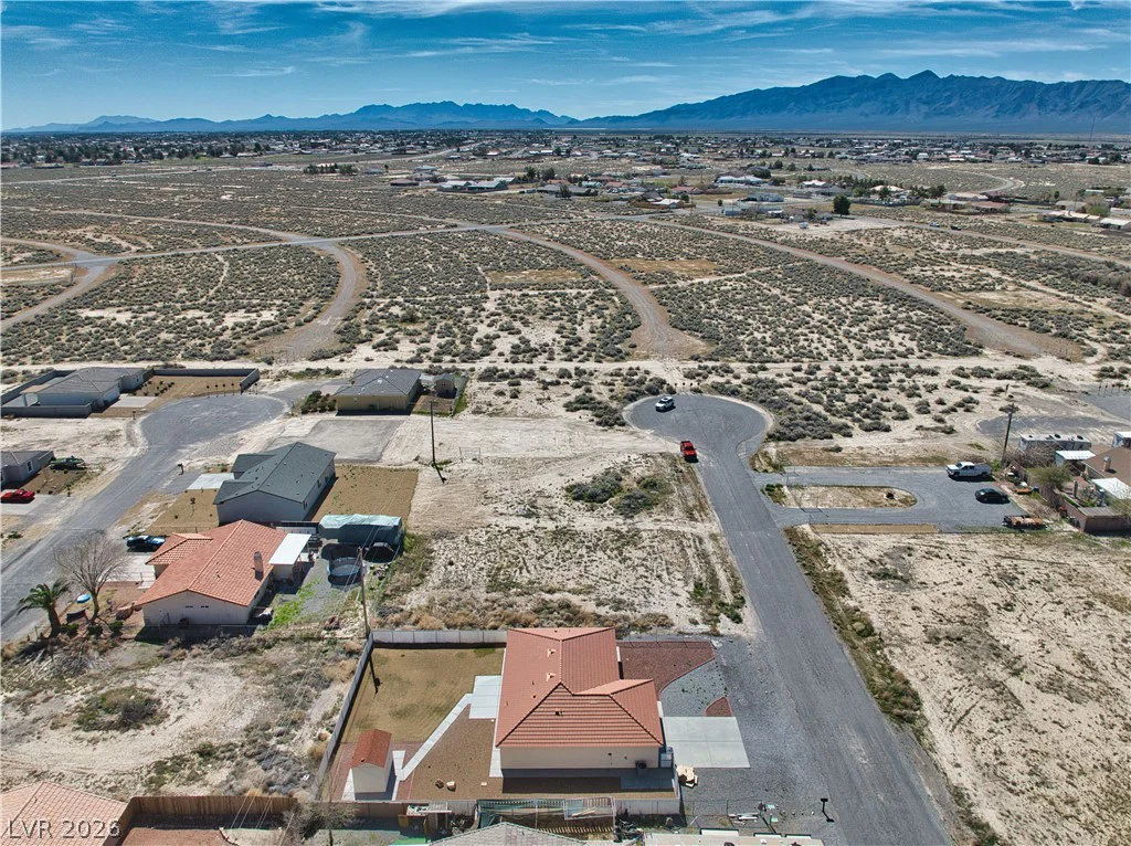 2041 Jacaranda, Pahrump, NV 89048