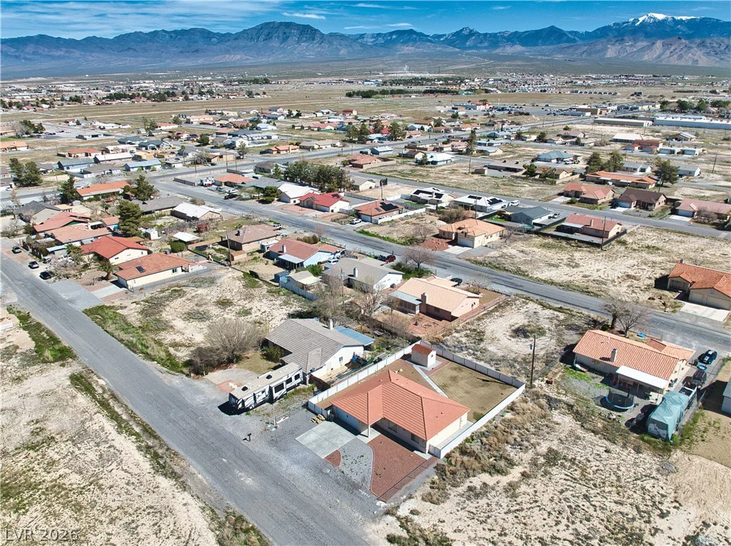 2041 Jacaranda, Pahrump, NV 89048