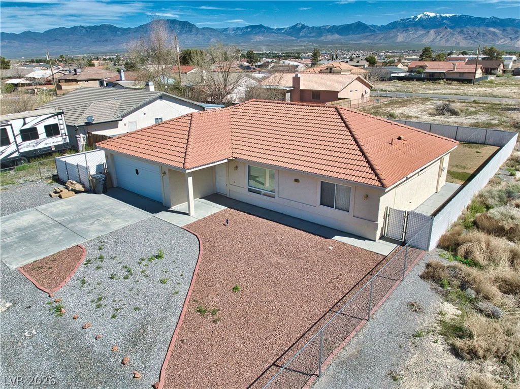 2041 Jacaranda, Pahrump, NV 89048