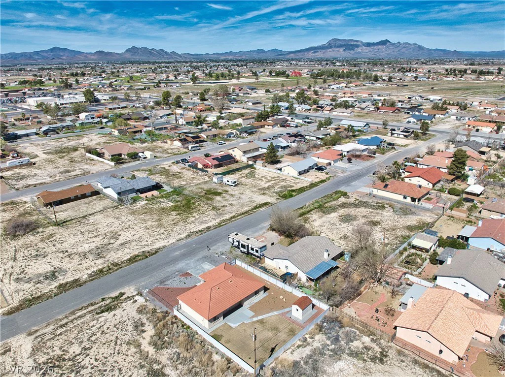 2041 Jacaranda, Pahrump, NV 89048