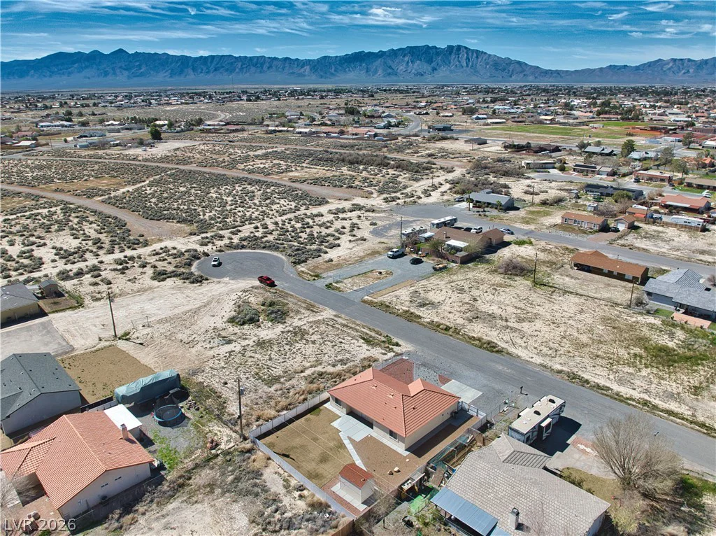 2041 Jacaranda, Pahrump, NV 89048