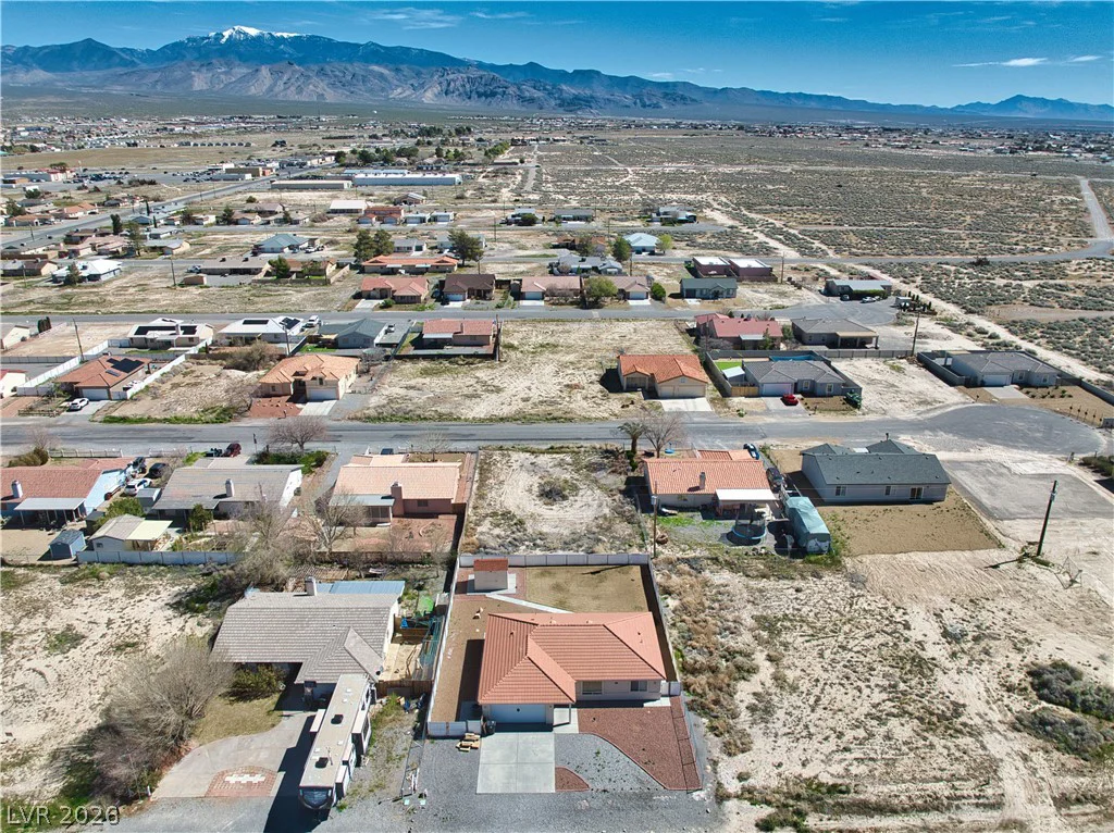 2041 Jacaranda, Pahrump, NV 89048