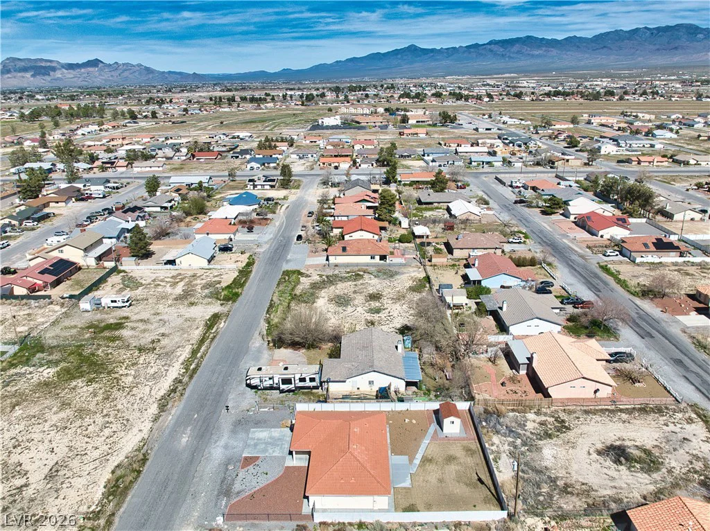 2041 Jacaranda, Pahrump, NV 89048