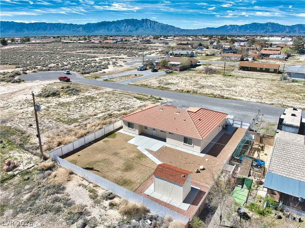 2041 Jacaranda, Pahrump, NV 89048
