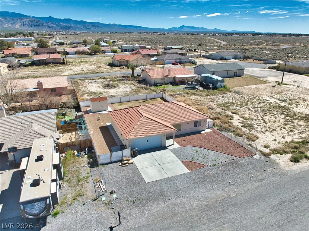 2041 Jacaranda, Pahrump, NV 89048