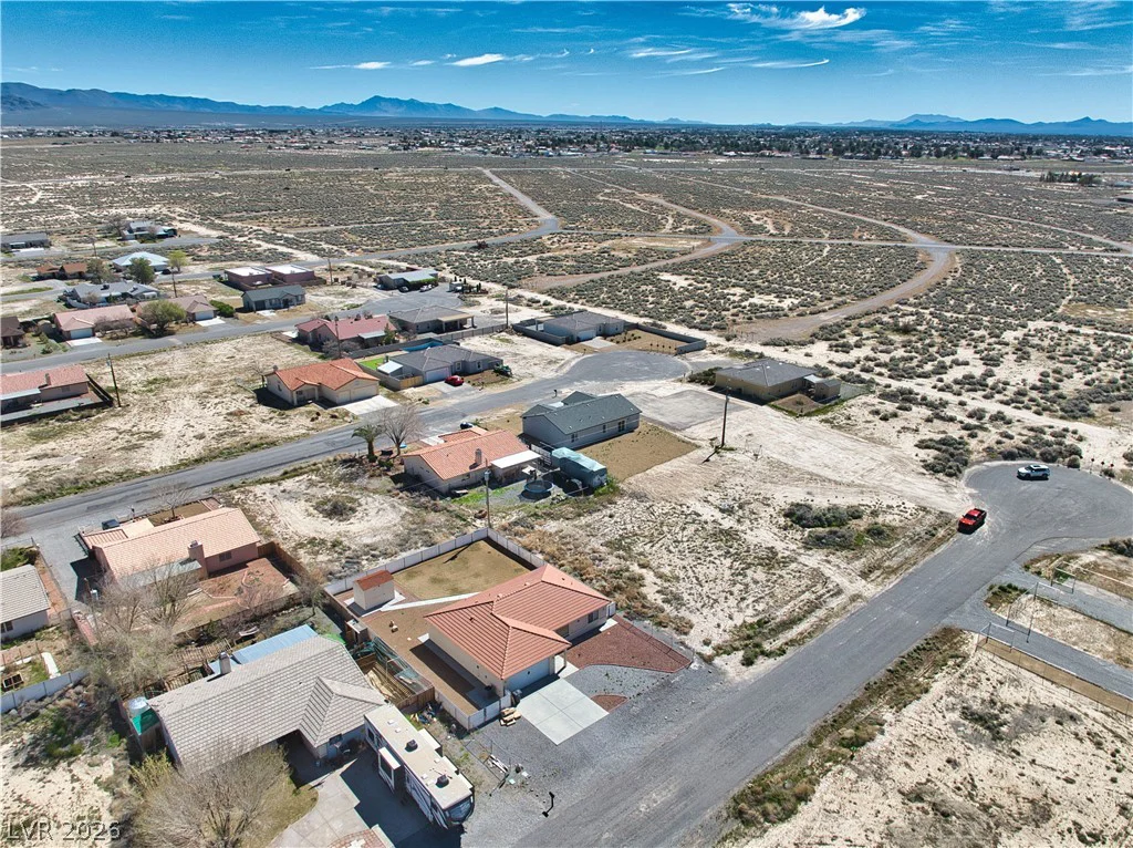 2041 Jacaranda, Pahrump, NV 89048