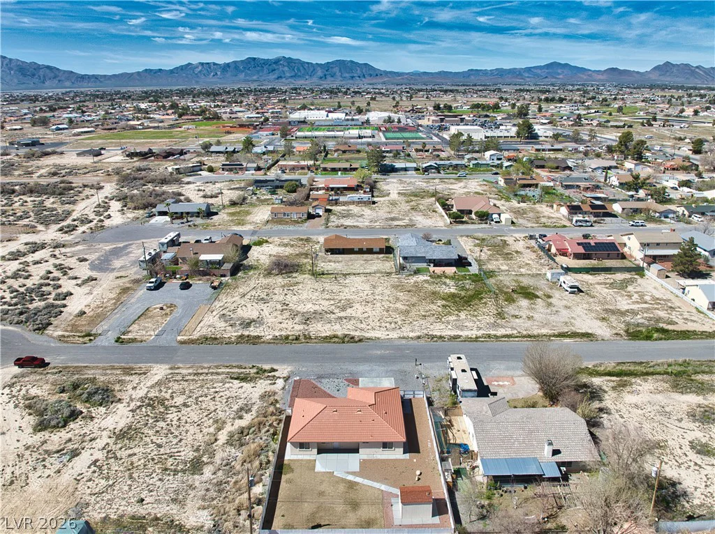 2041 Jacaranda, Pahrump, NV 89048