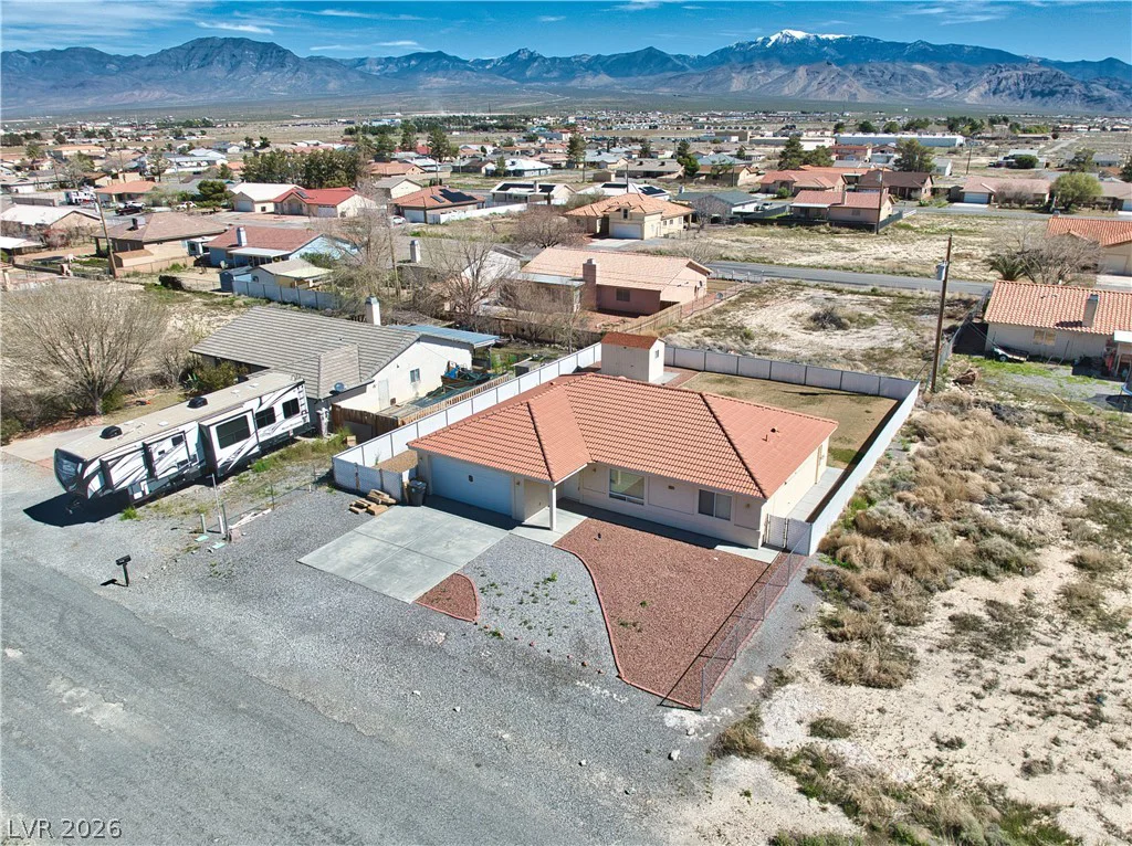 2041 Jacaranda, Pahrump, NV 89048