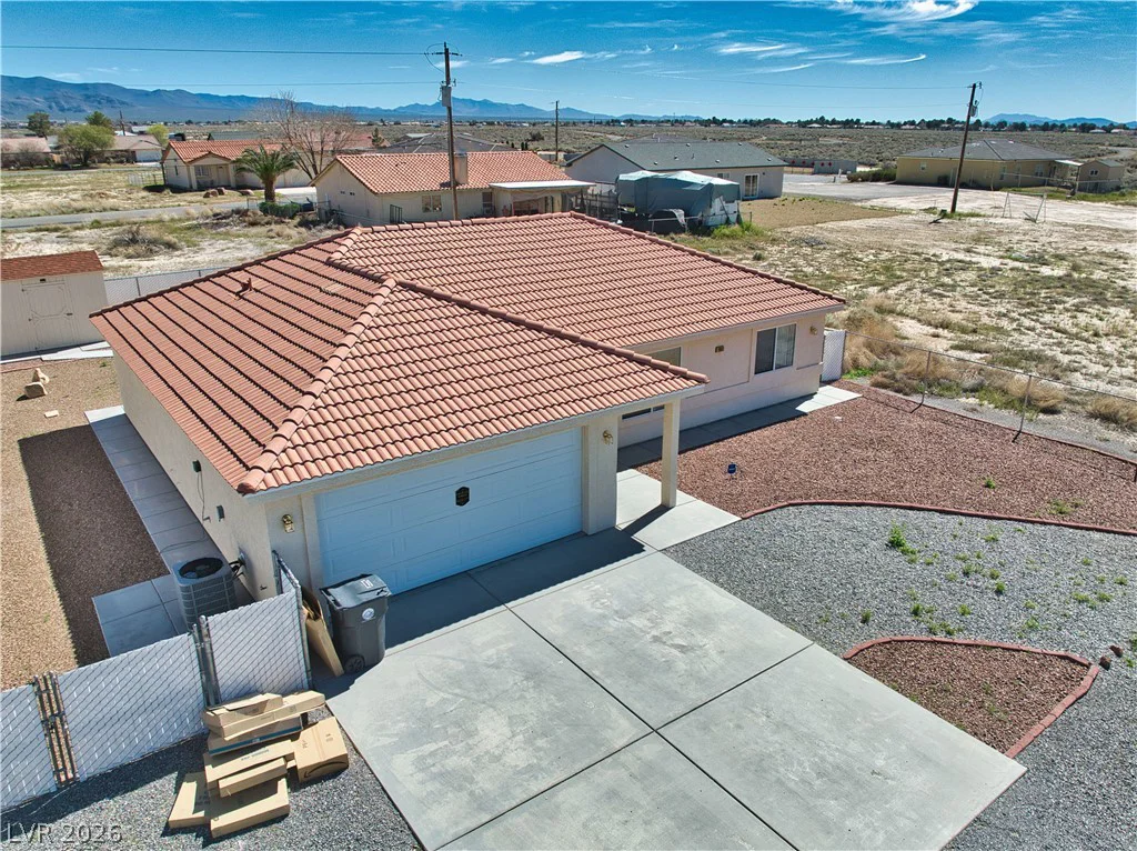 2041 Jacaranda, Pahrump, NV 89048